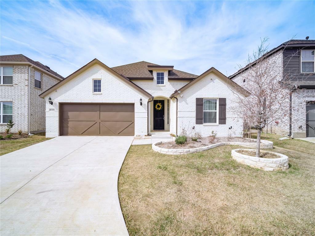 Property Photo:  16505 Garden Drive  TX 75009 