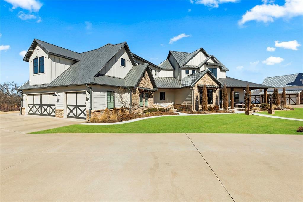 9225 Farmhouse Lane  Arcadia OK 73007 photo