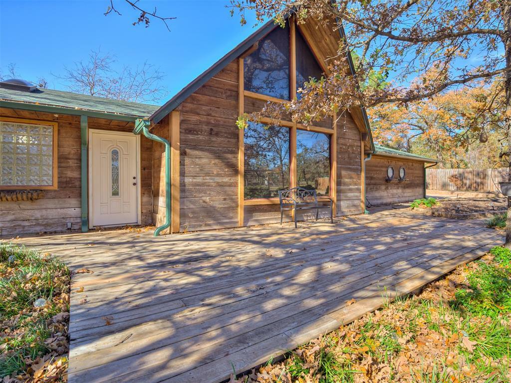 Property Photo: 18 Imogene OK 74851