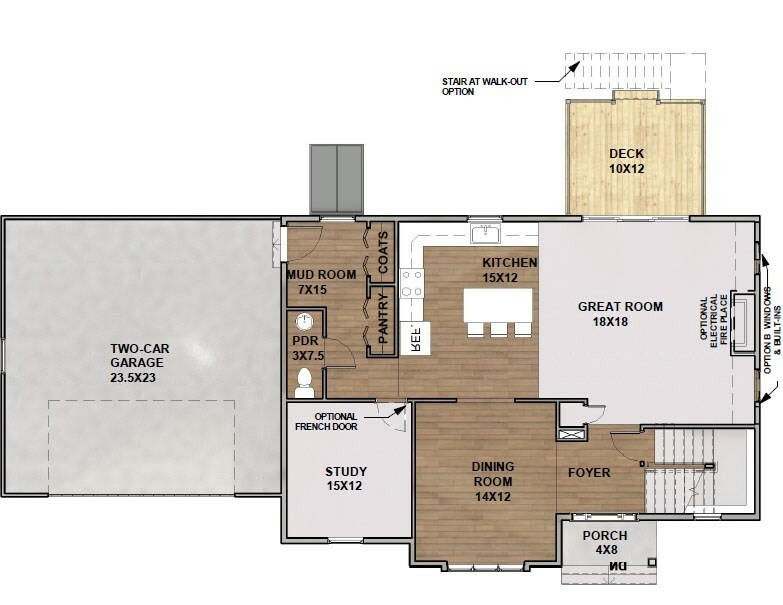 Property Photo: 39 Mantell Rd MA 01569