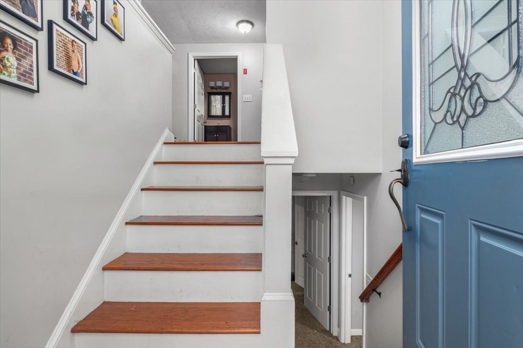 Property Photo: 122 Lazel Street MA 02382