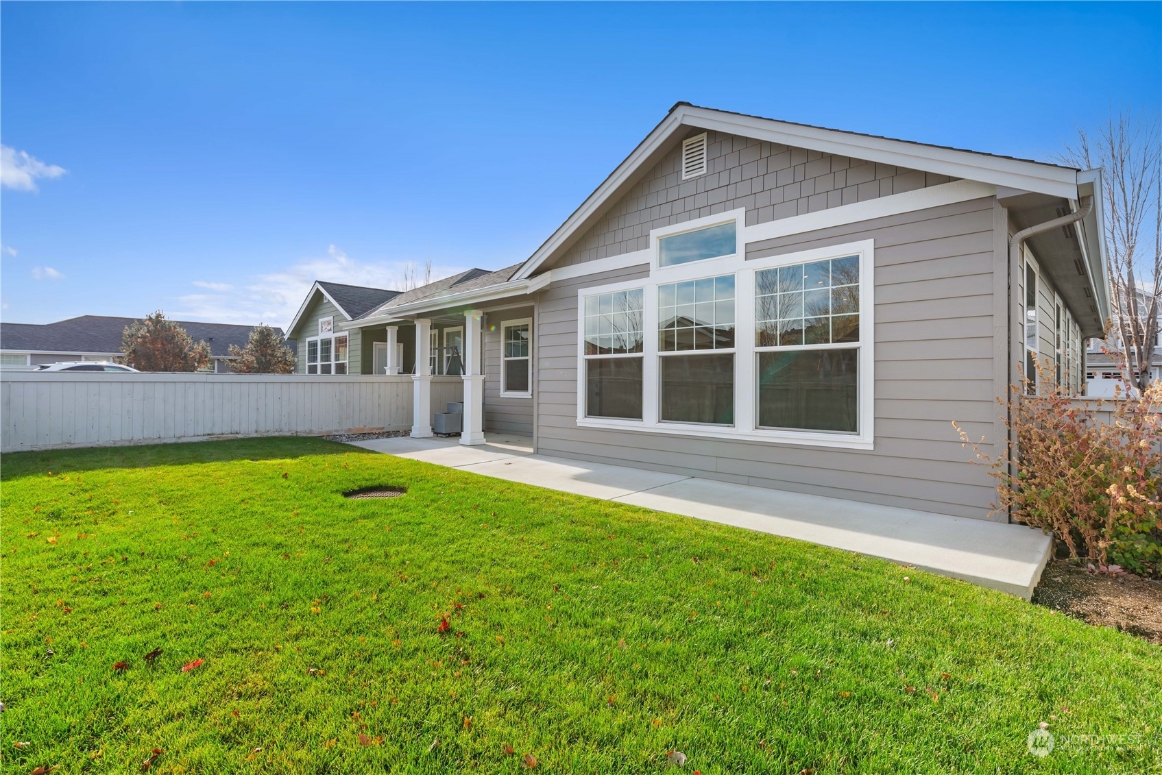 Property Photo:  2452 NW Columbia Avenue 26  WA 98802 