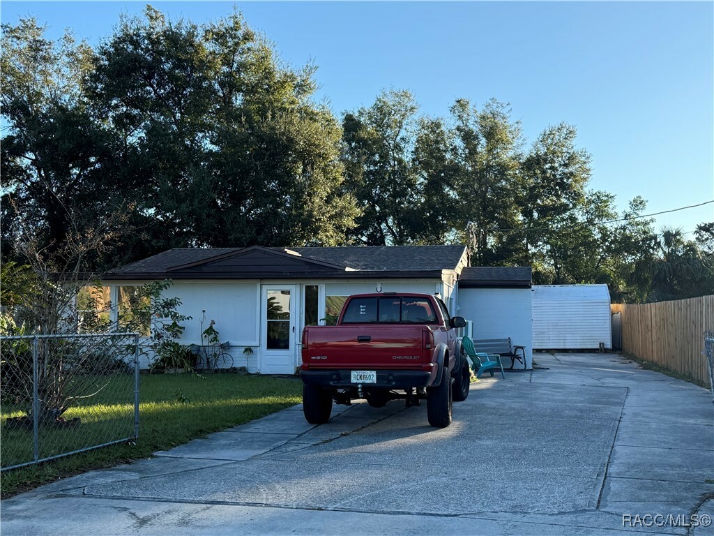 Property Photo:  1115 N Bearmount Terrace  FL 34429 