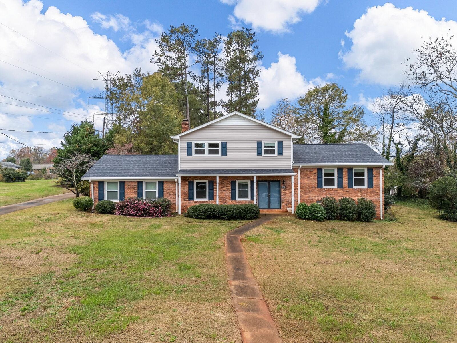 Property Photo:  534 Hemlock Drive  SC 29316 