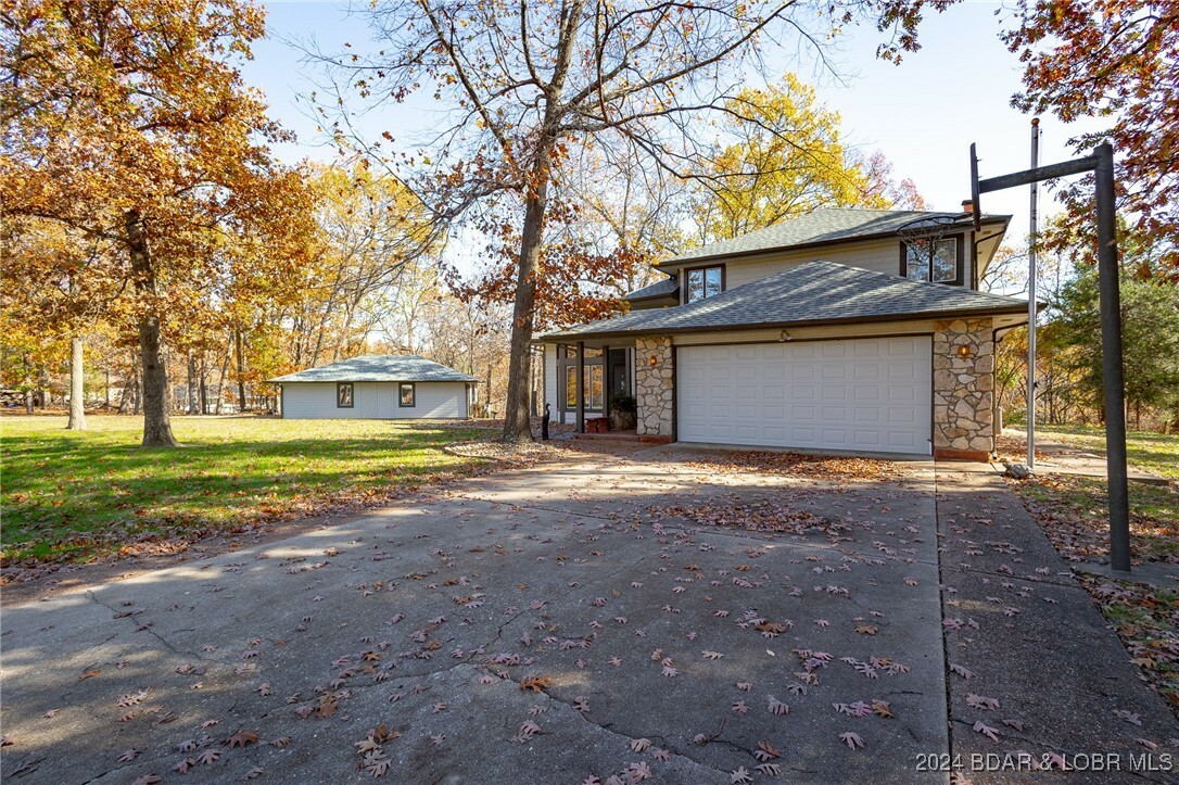 Property Photo:  170 Twin Oaks Drive  MO 65049 