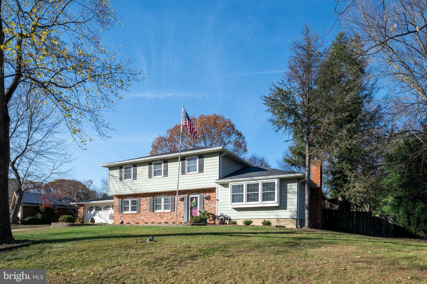 Property Photo:  1404 Pride Tree Circle  MD 21144 