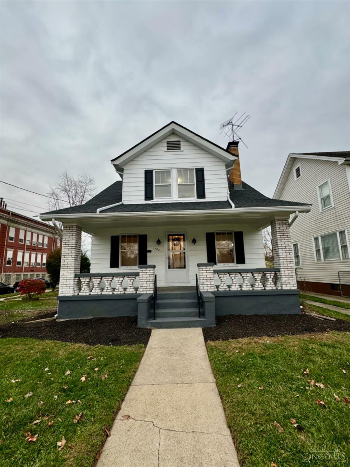 3102 Pleasant Avenue  Hamilton OH 45015 photo