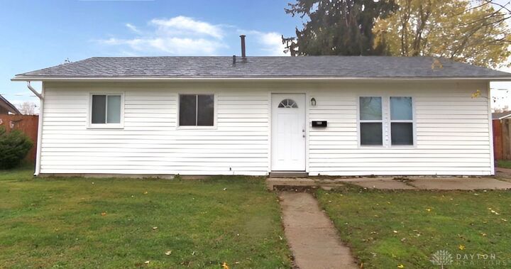 366 Franklin Avenue  Xenia OH 45385 photo
