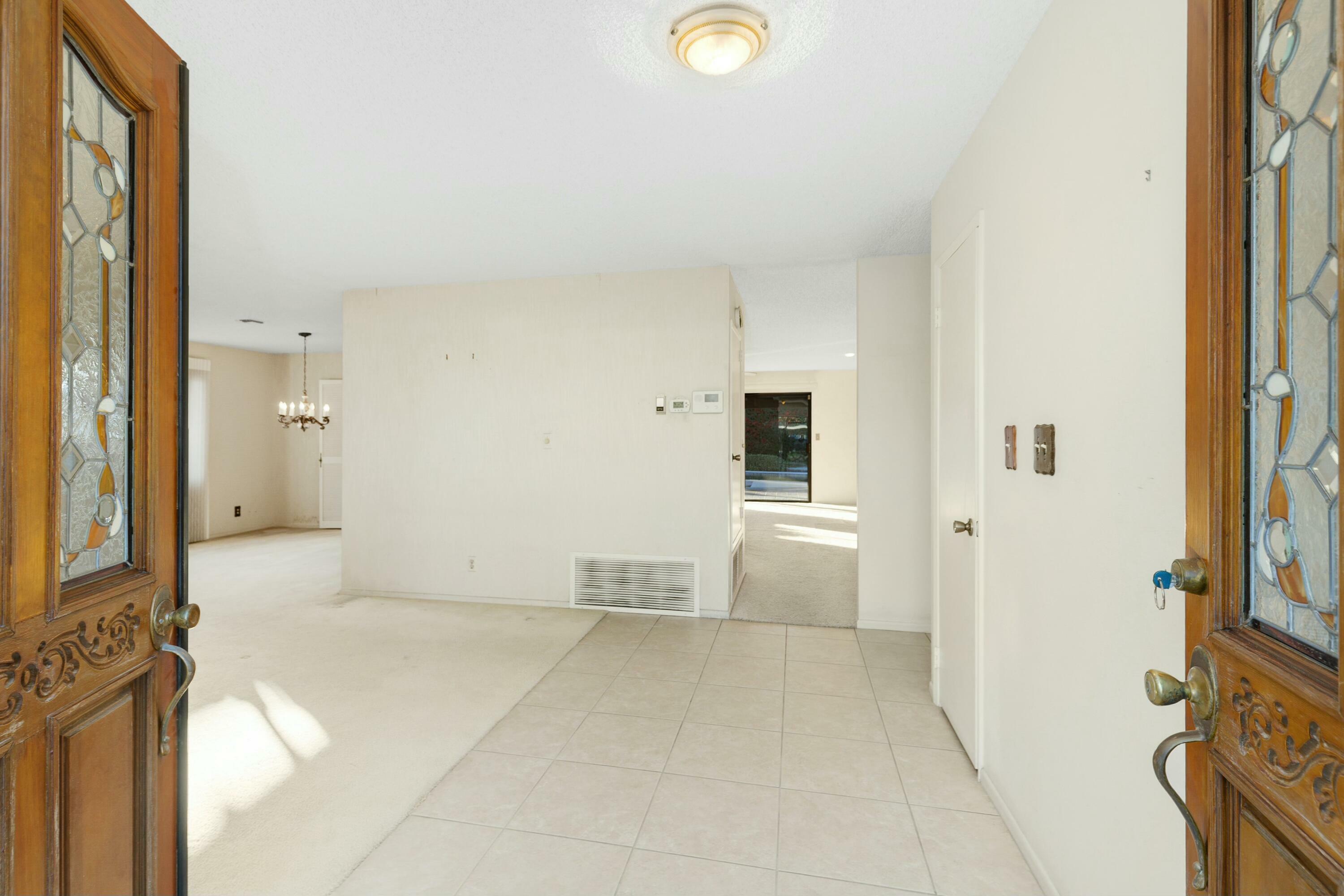 Property Photo:  45565 Verba Santa Drive  CA 92260 