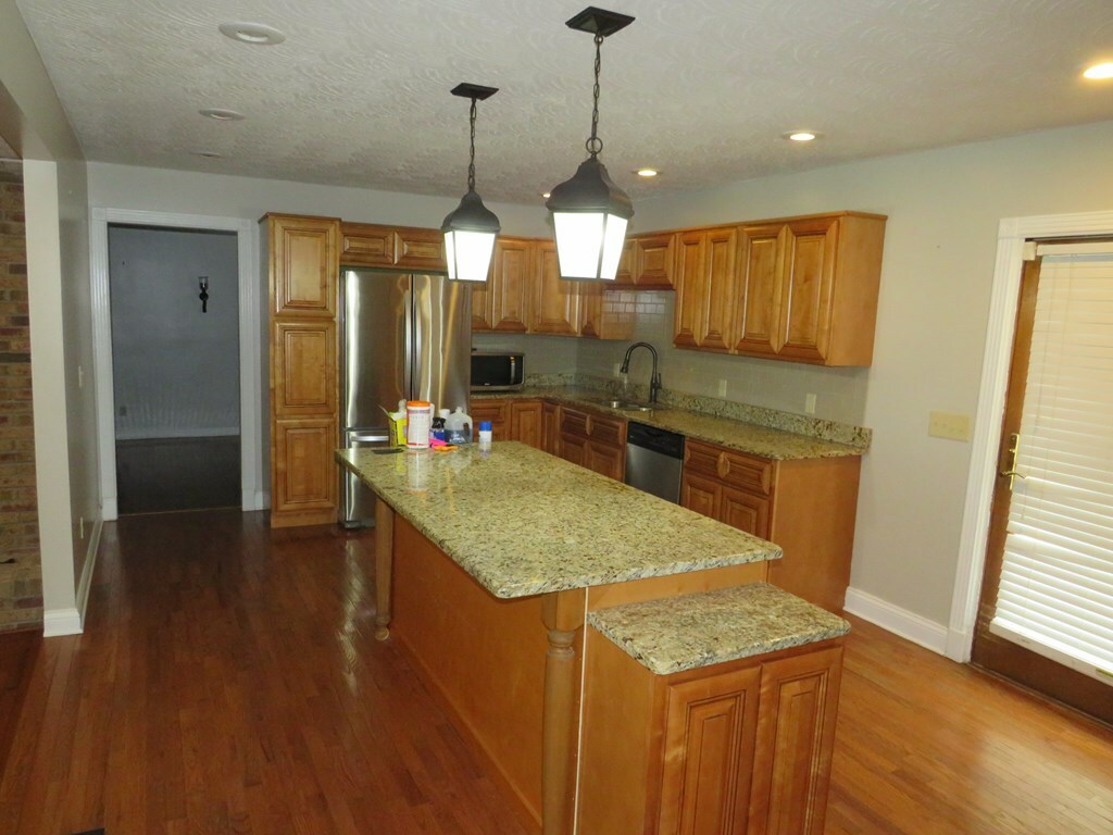 Property Photo: 53 Hilton Hollow KY 41222