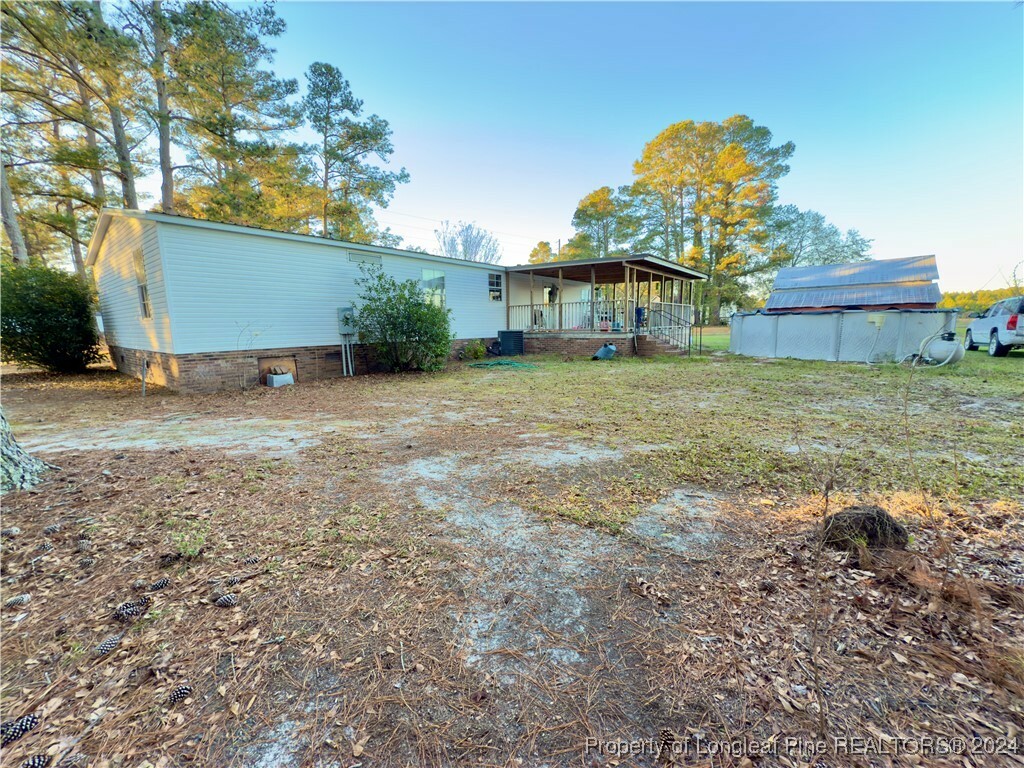 Property Photo:  5175 S Tobacco Road  NC 28369 