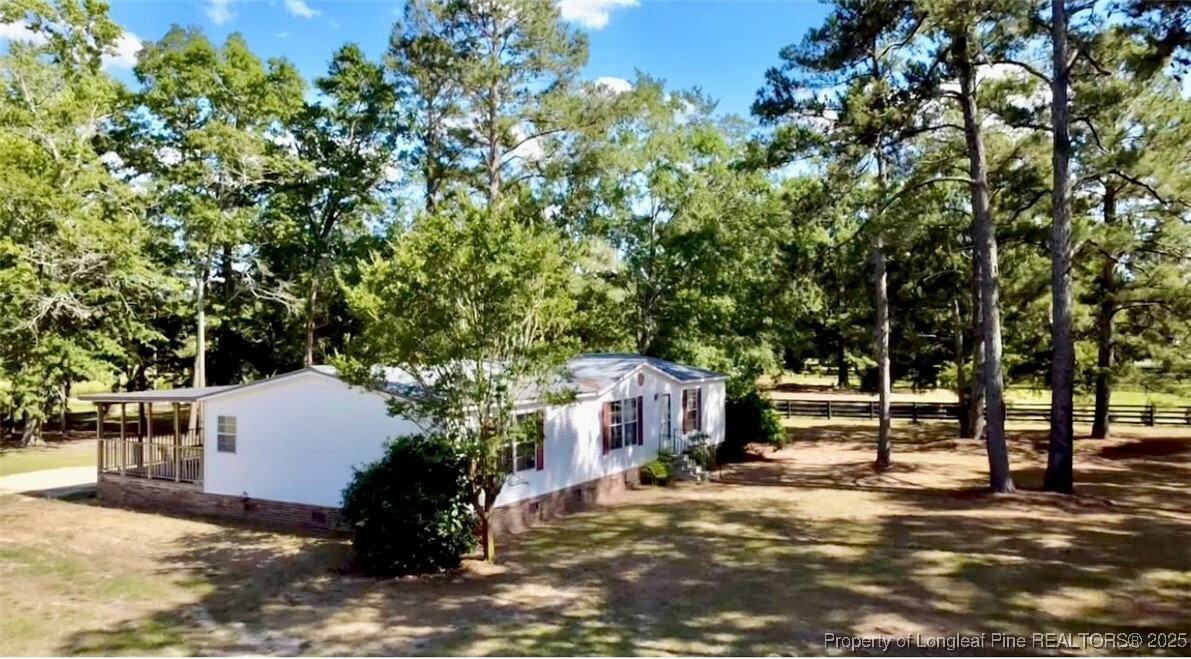 Property Photo:  5175 S Tobacco Road  NC 28369 