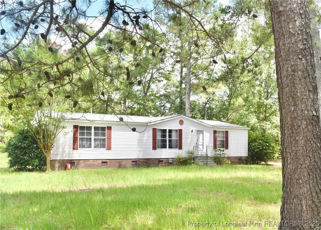 Property Photo: 5175 S Tobacco Road NC 28369