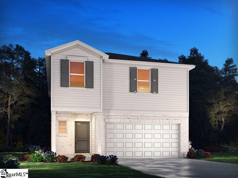 Property Photo: 510 Stone Pine Drive SC 29670