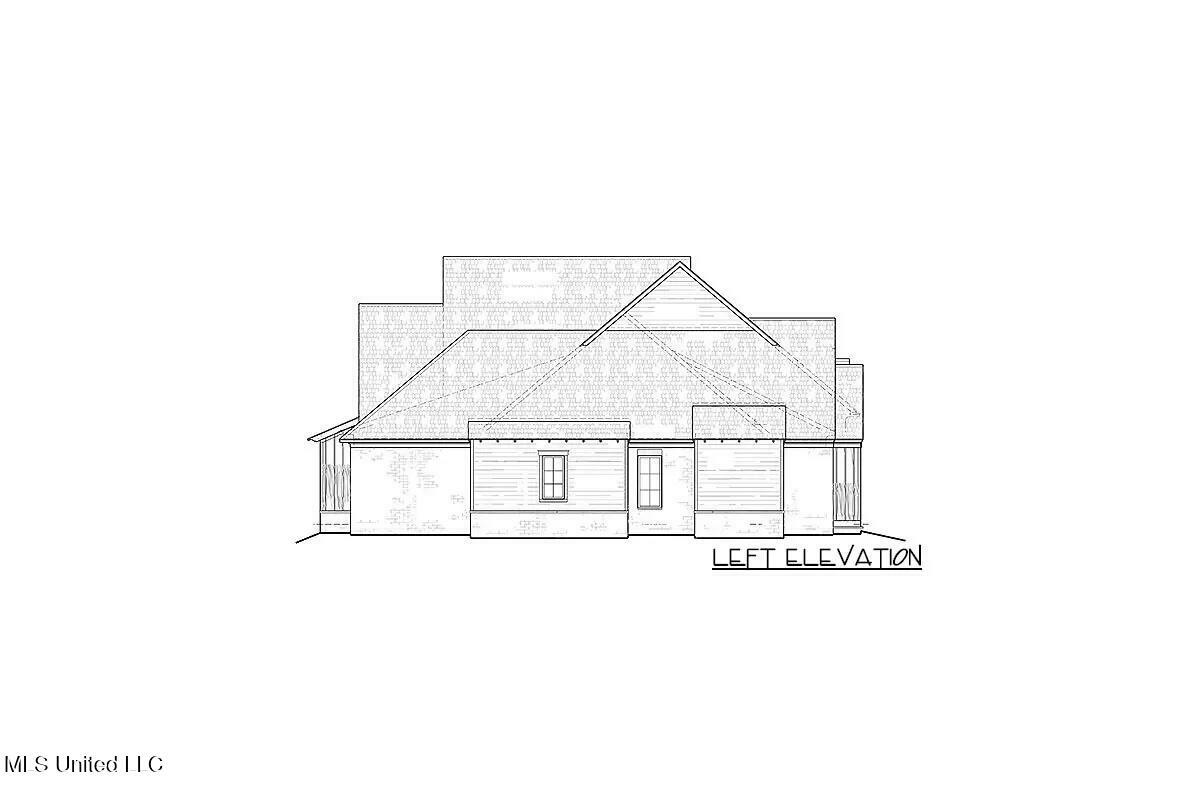 Property Photo: 13654 Louise Road MS 38611