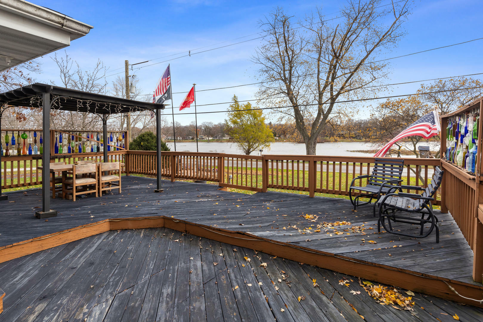 Property Photo:  1784 S Sandbar Road  IL 60901 