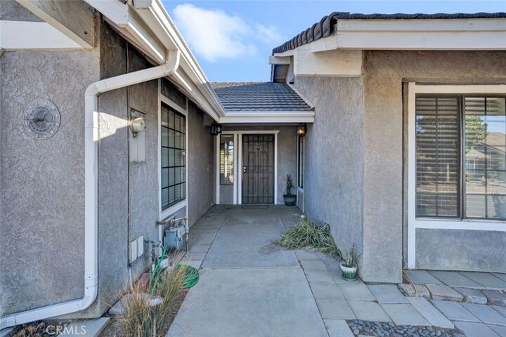 Property Photo:  1331 Freedom Way  CA 92583 