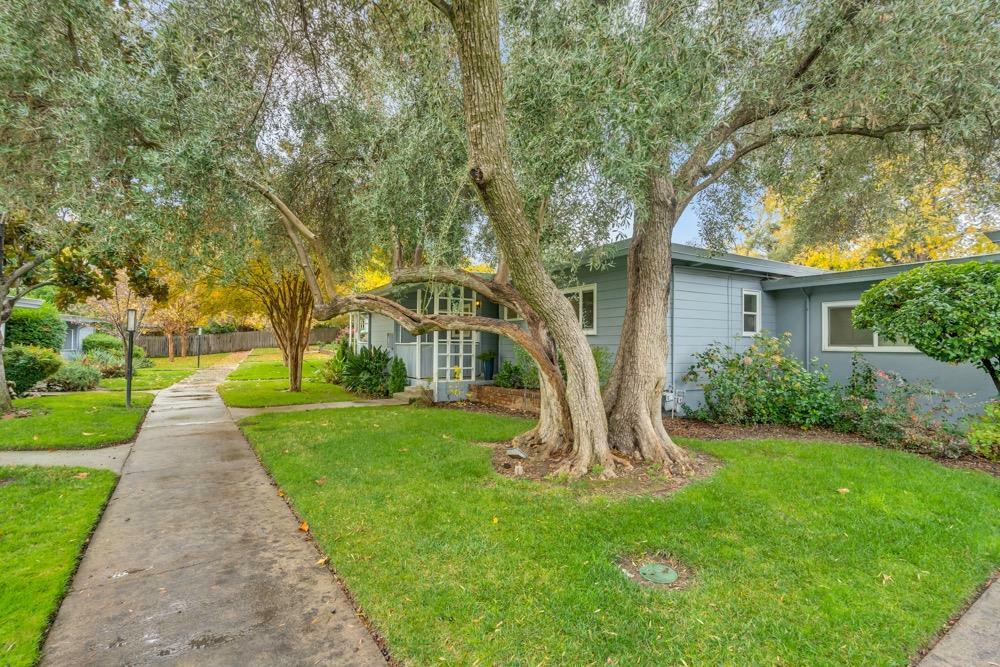 Property Photo:  2807 Santa Paula Court  CA 95821 