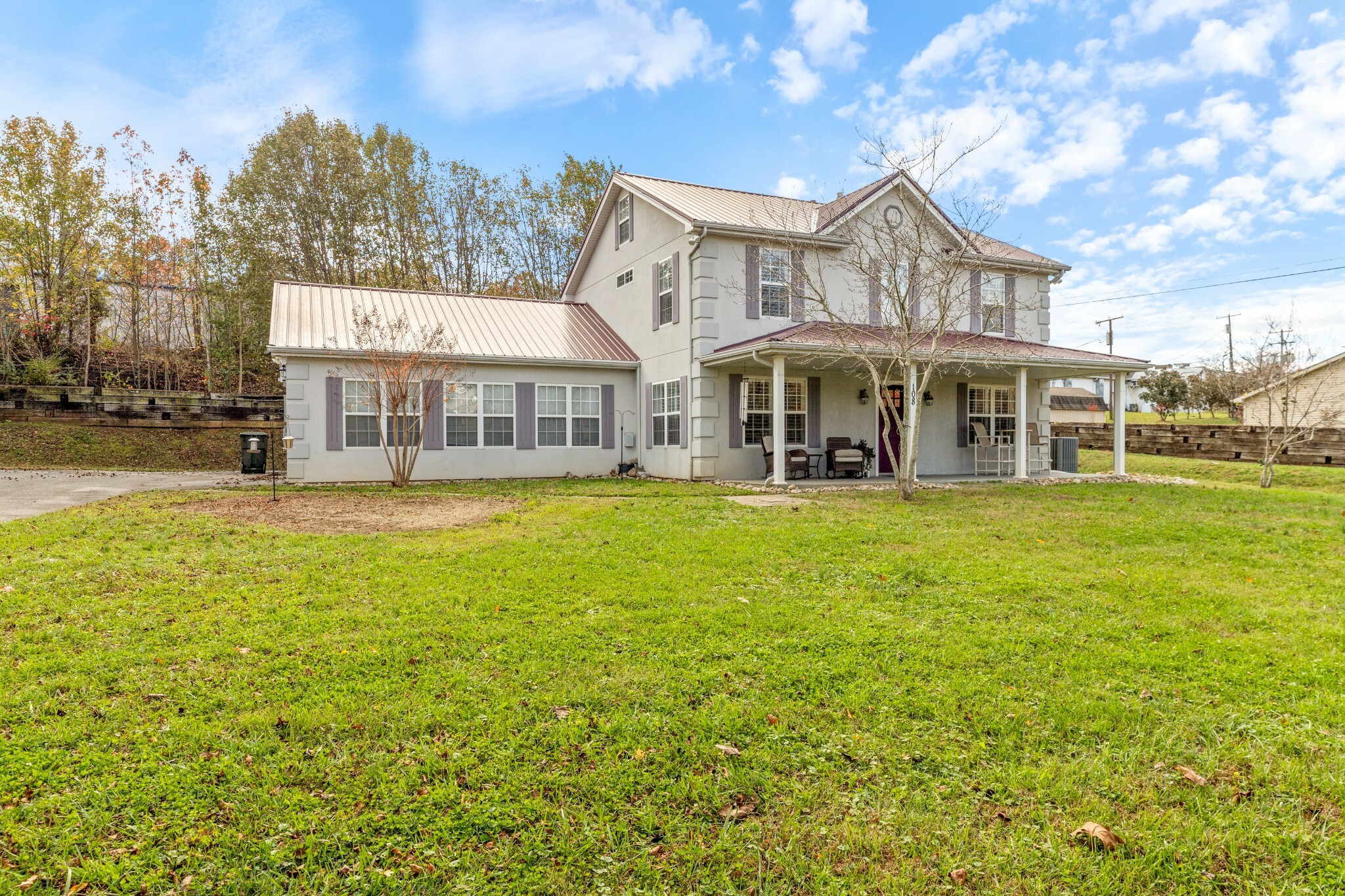 Property Photo:  108 Lake Valley Rd  TN 37055 