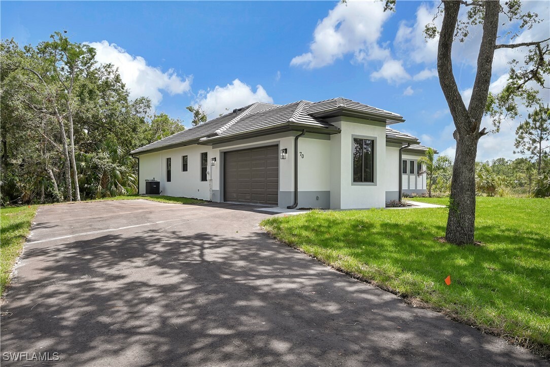 Property Photo:  70 33rd Avenue NW  FL 34120 