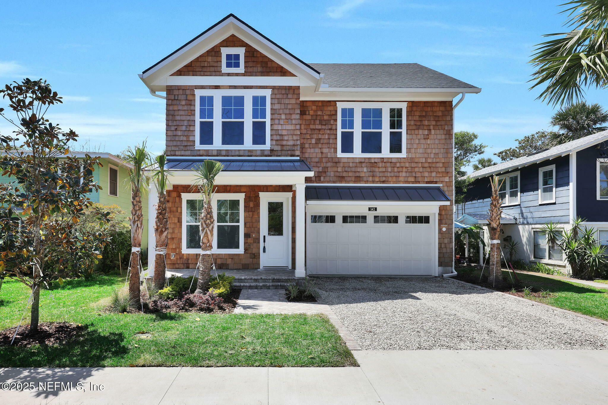 Property Photo: 142 Ocean Boulevard FL 32233
