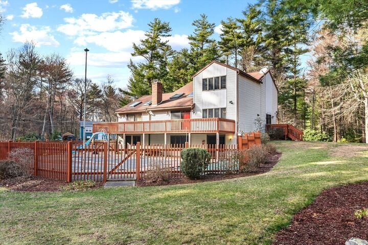 Property Photo:  55 Hill Street  MA 02347 