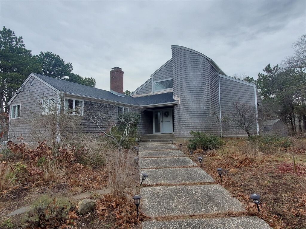 Property Photo: 20 Spooner Road MA 02642