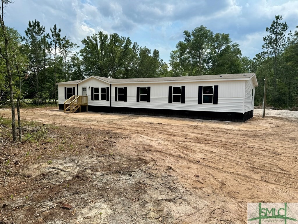 Property Photo: 1903 John Wells Road GA 31313