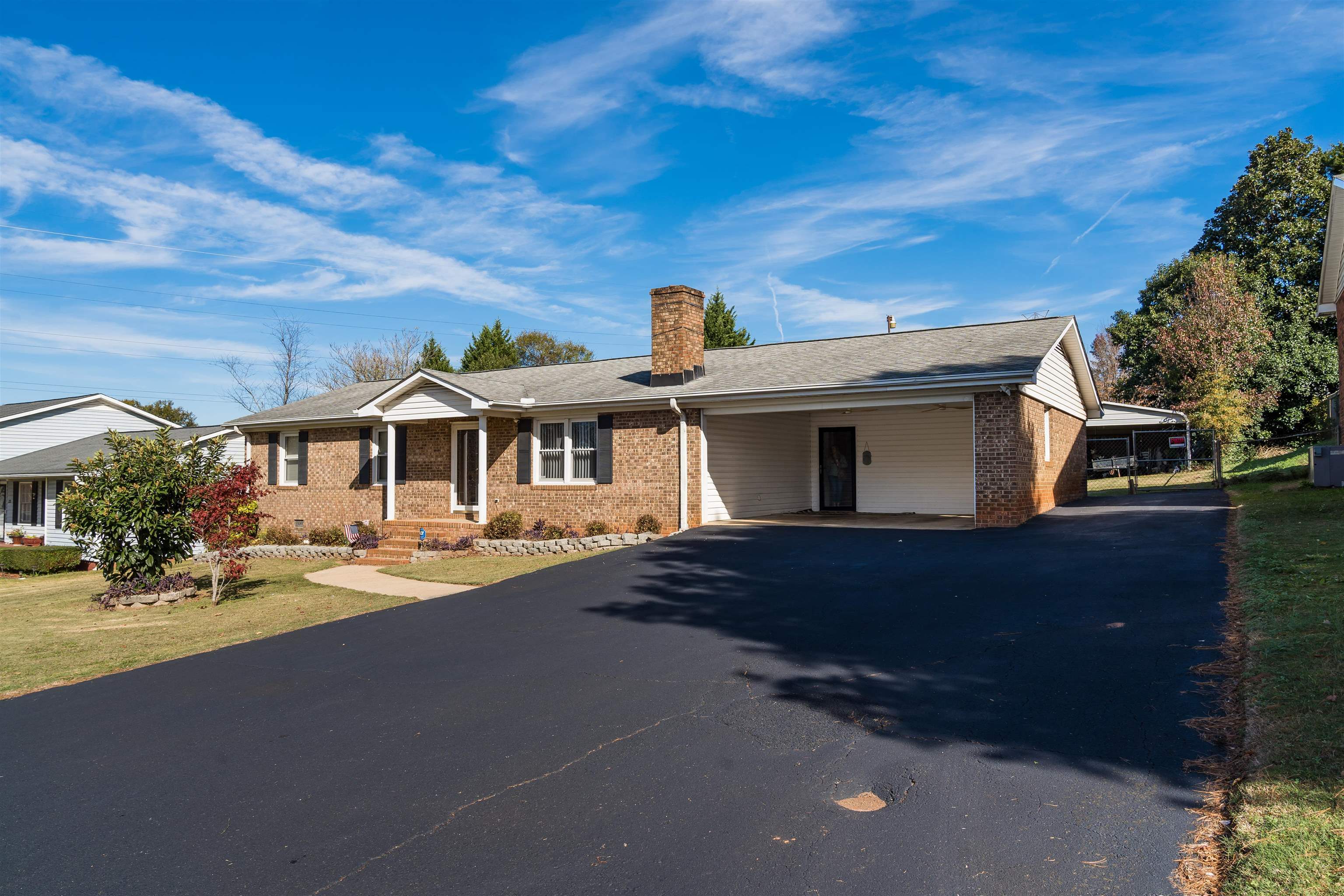 Property Photo: 20 Willow Run Terrace SC 29303