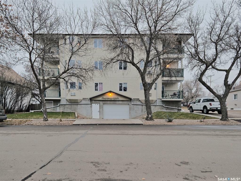 116 5th Avenue W 302  Rosetown SK S0L 2V0 photo