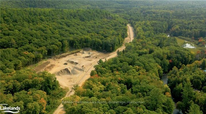 Property Photo: 1071 Hawk Valley Road ON K0M 1J2