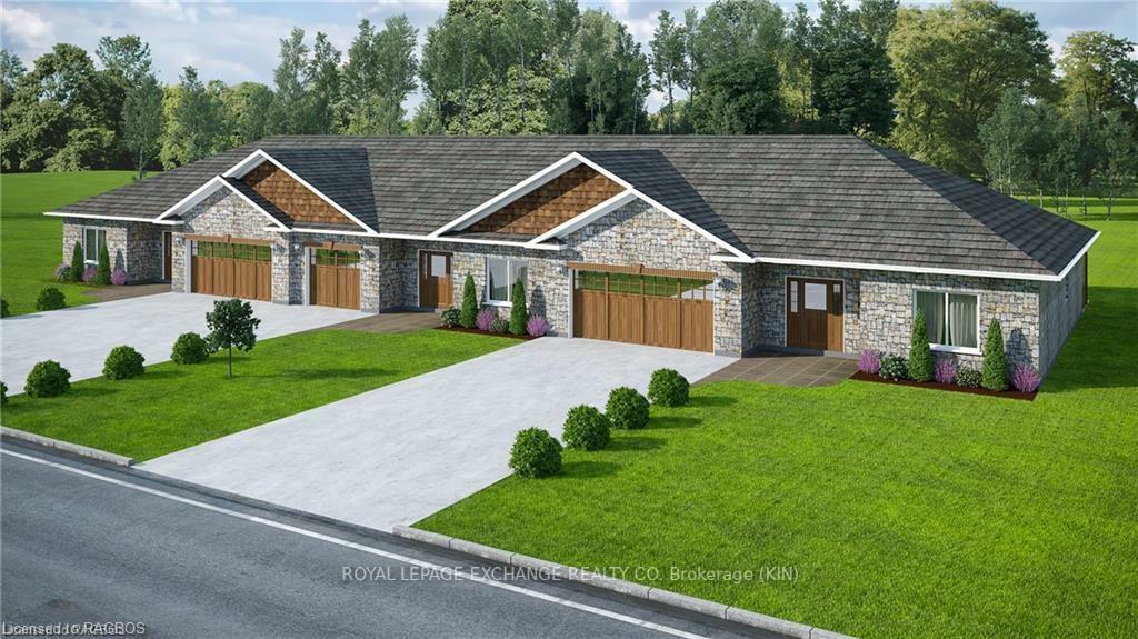 Property Photo: 1182 Queen Street 38 ON N2Z 1G4