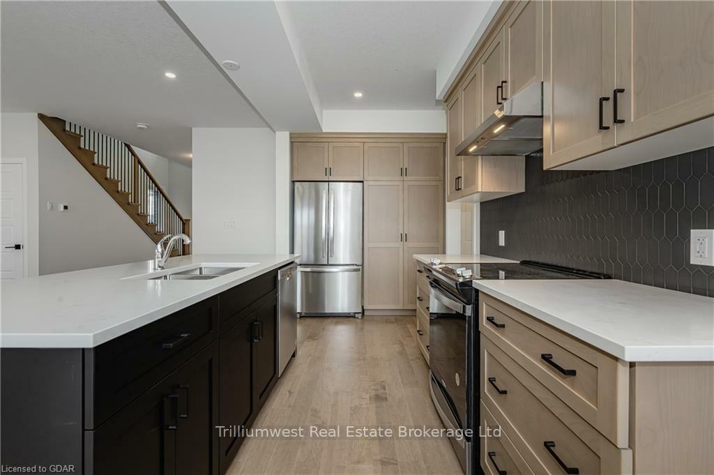 Property Photo: 179 Haylock Avenue ON N0B 2S0