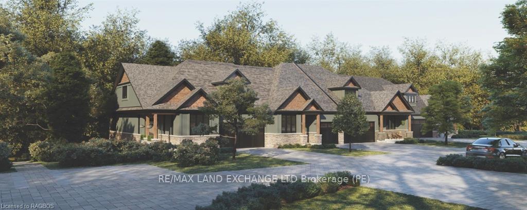 18 Cedar Creek N/A 23  Saugeen Shores ON N0H 2L0 photo