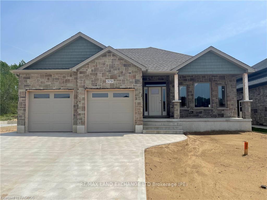 379 Ridge Street  Saugeen Shores ON N0H 2C3 photo