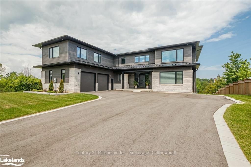 113 George McRae Rd  Blue Mountains ON N0H 1J0 photo