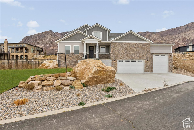 Property Photo:  4179 N Jackson Ave  UT 84414 