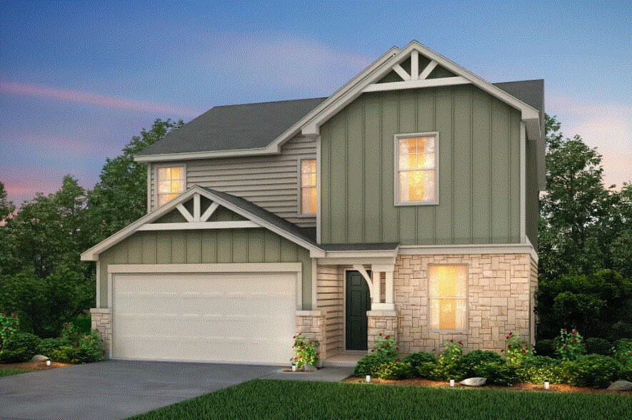 Property Photo: 605 Sonterra Boulevard TX 76537