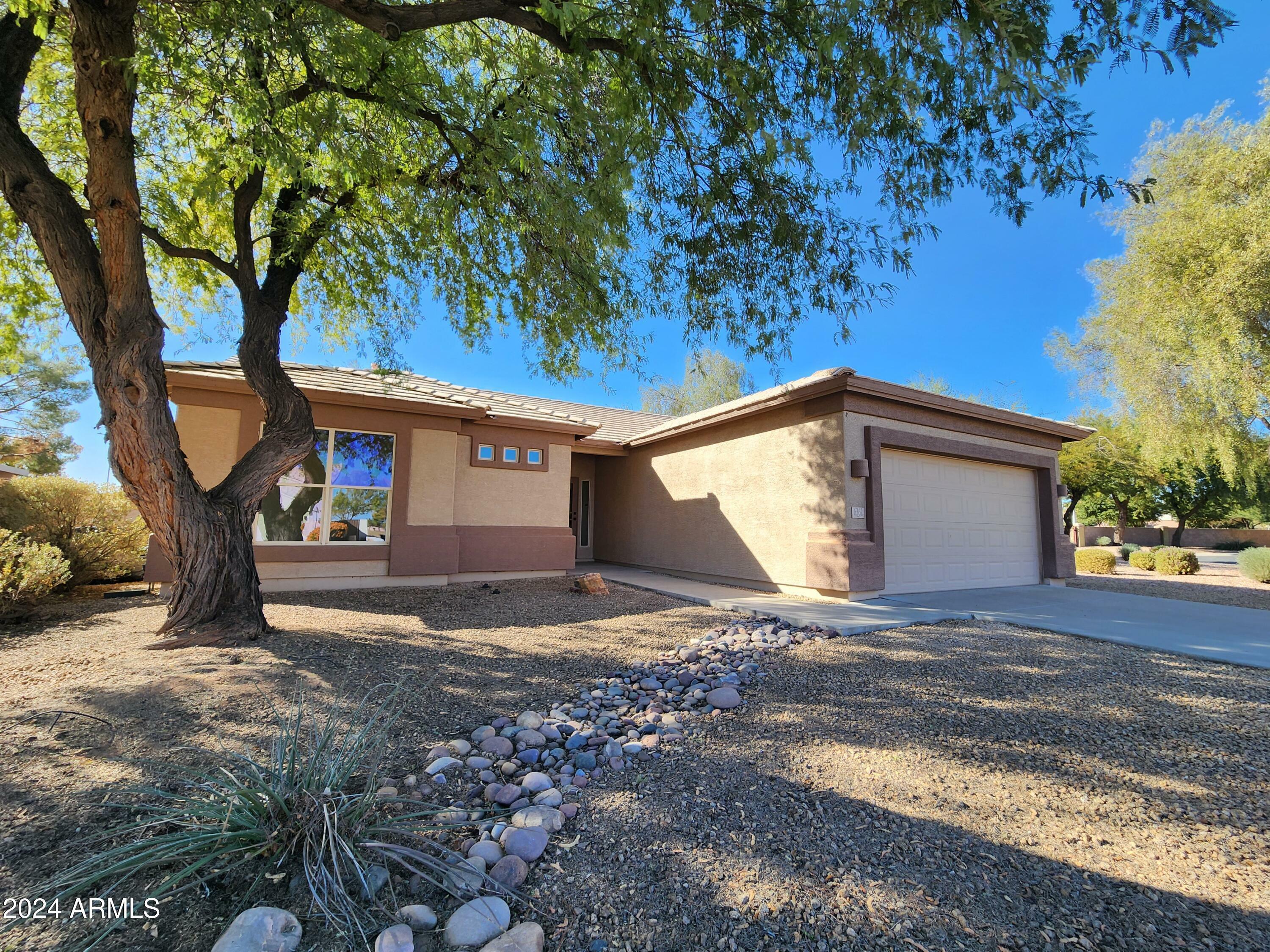 Property Photo:  6362 S Callaway Drive  AZ 85249 