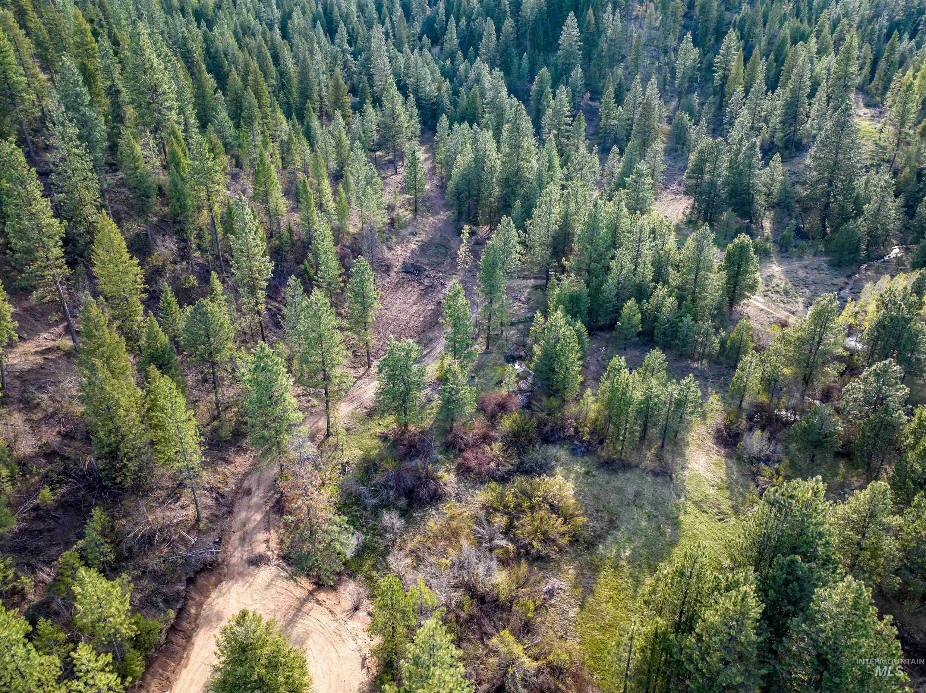 Property Photo: Lot 15 Trail Creek Ct ID 83631