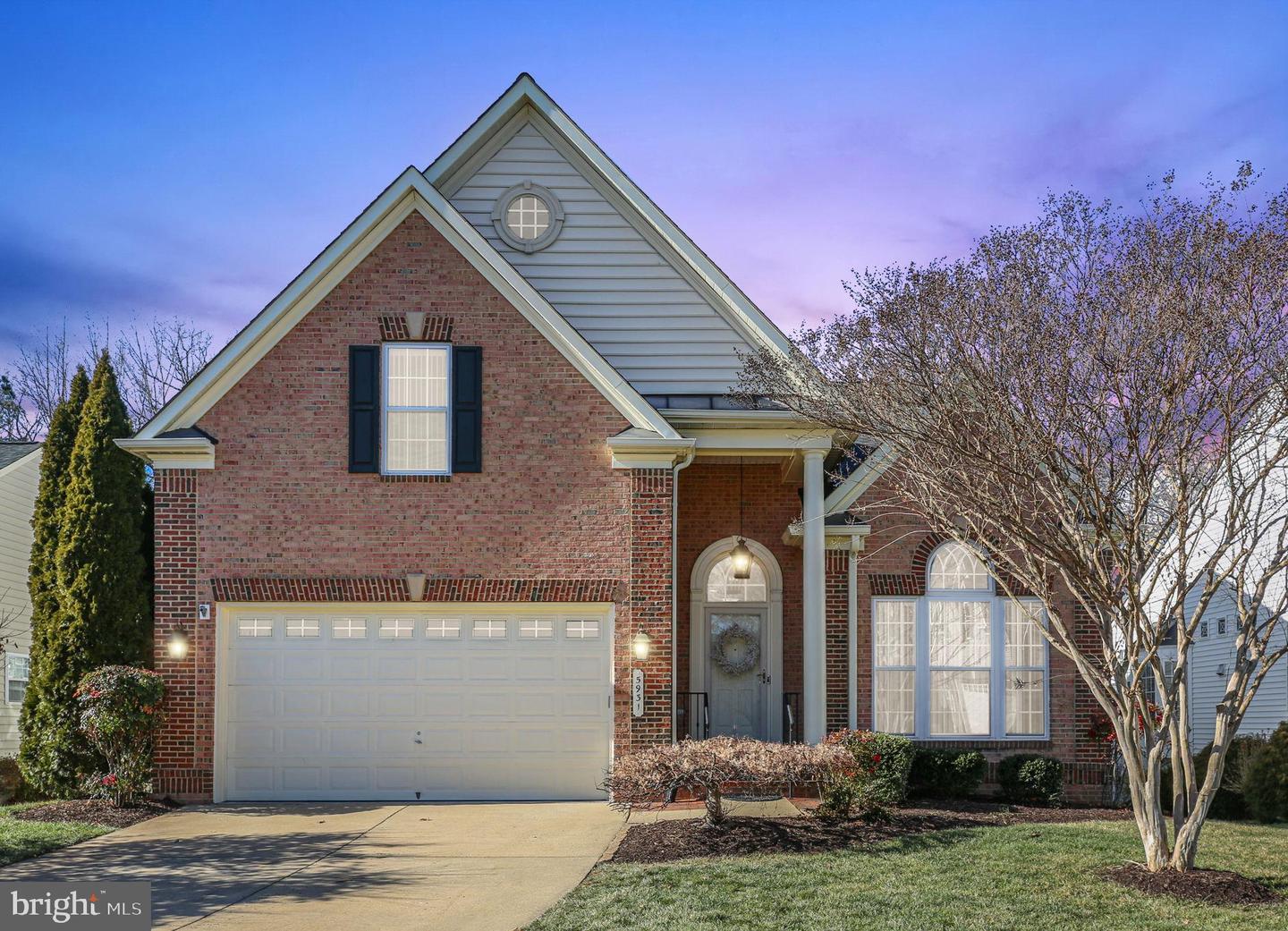 Property Photo: 5931 W Carnifex Ferry Road W VA 22407