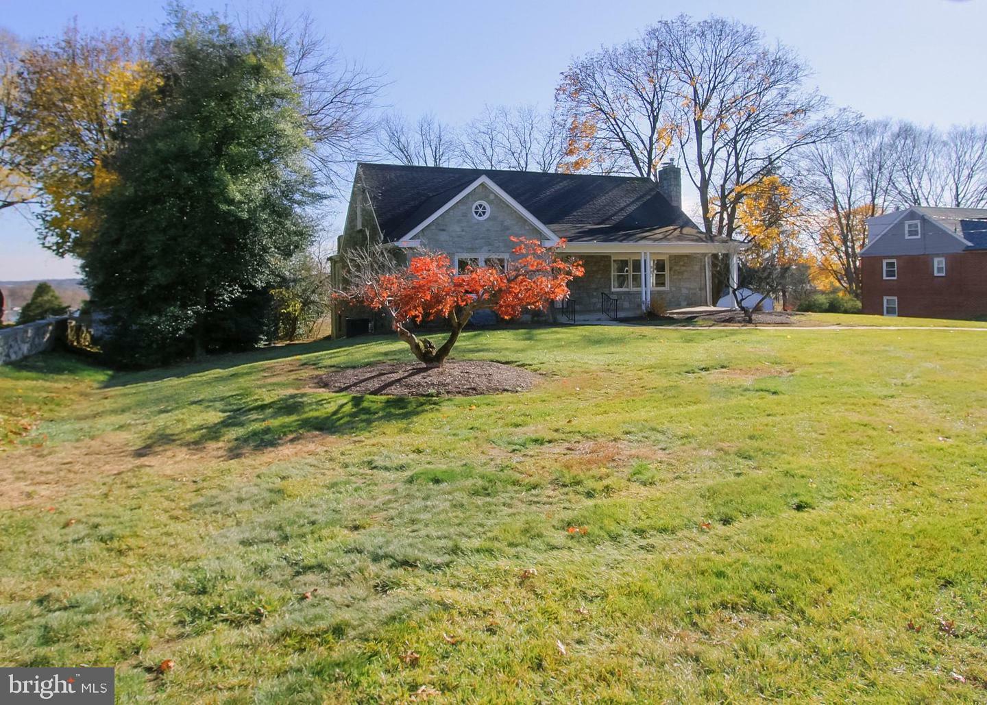 Property Photo:  2016 Millersville Pike  PA 17603 