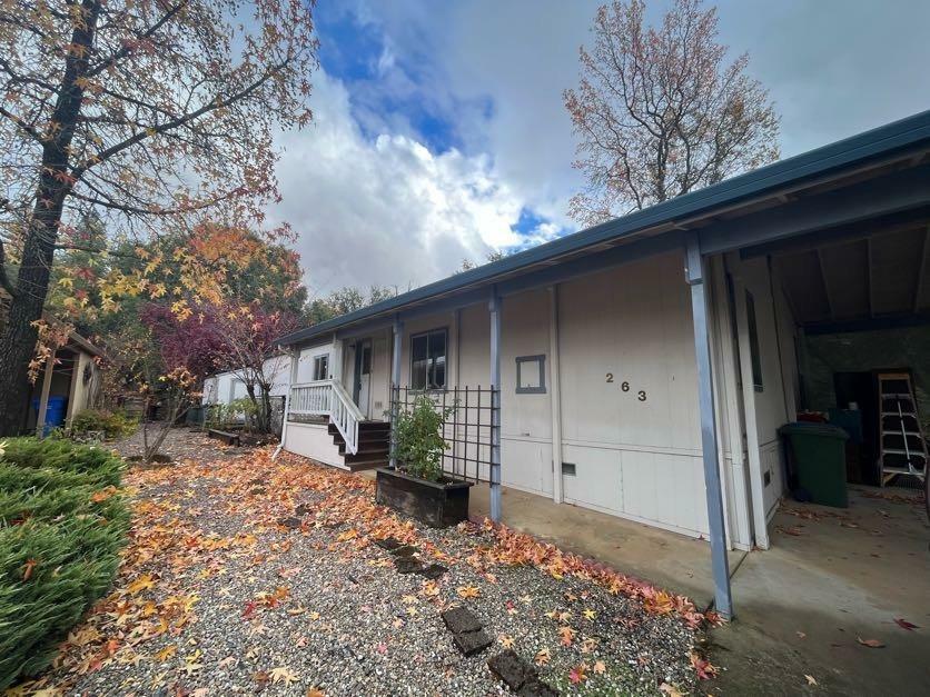 Property Photo:  340 Tom Bell Road  CA 95247 