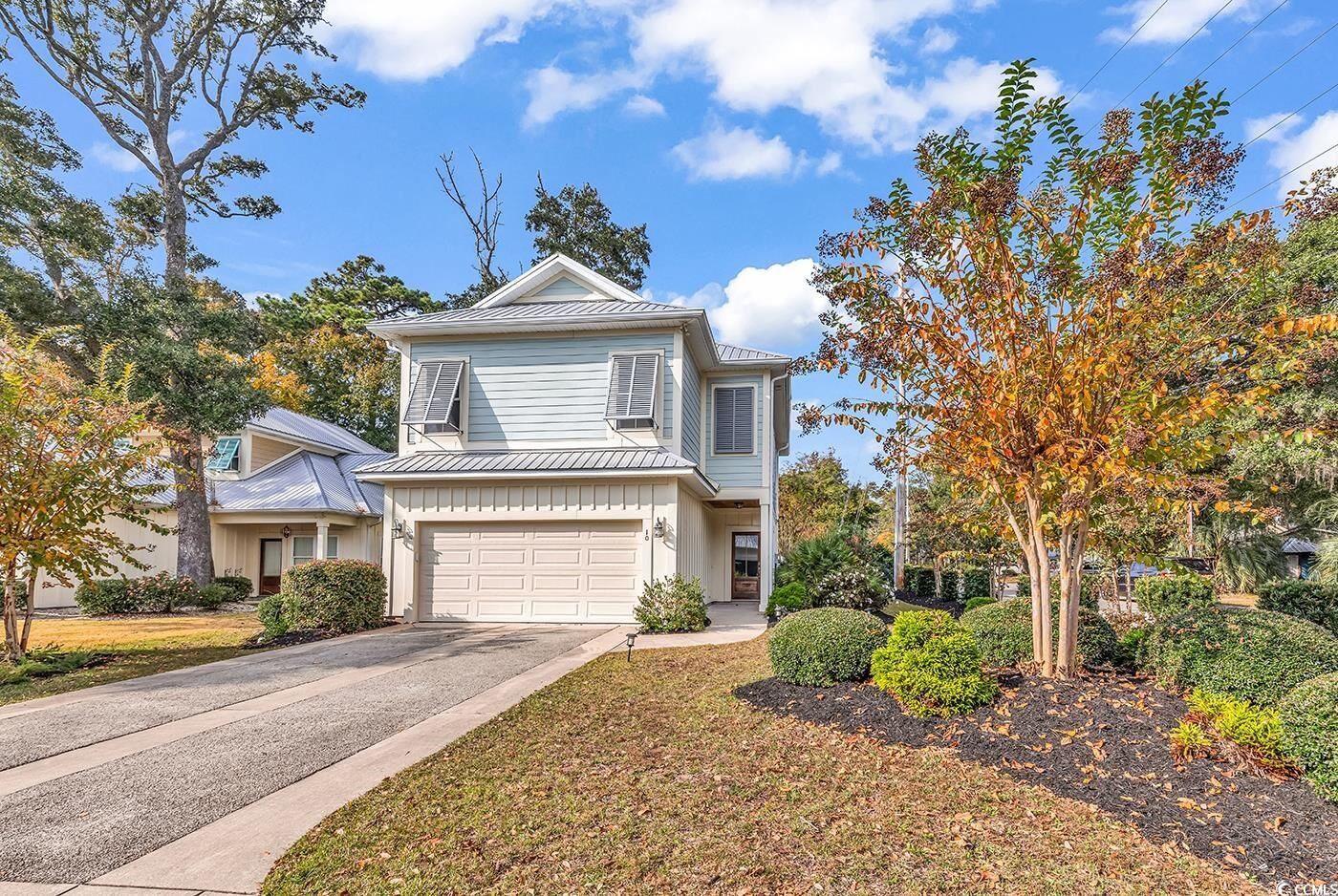 Property Photo:  10 Ruth St.  SC 29576 