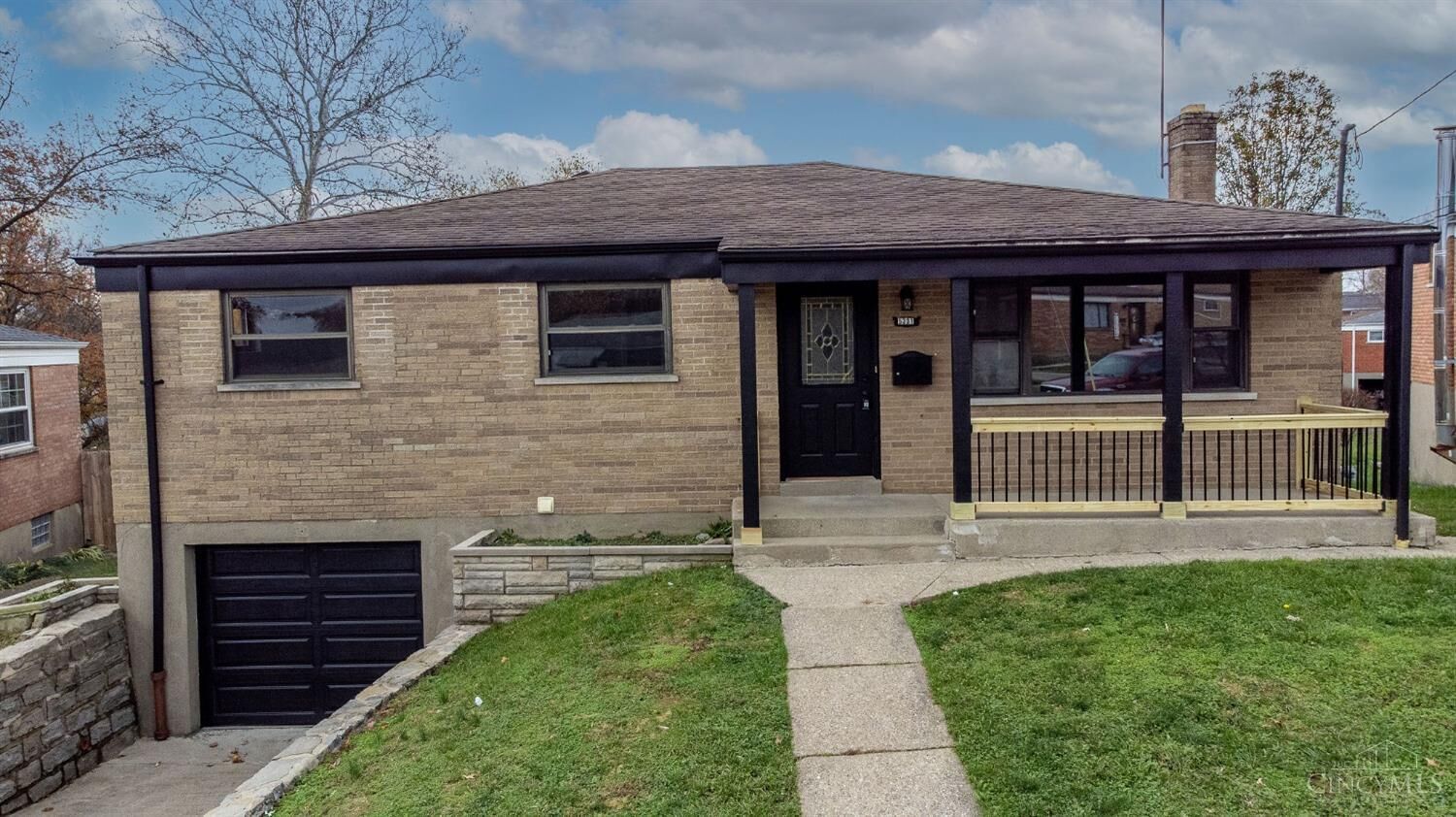 Property Photo: 5331 Delhill Drive OH 45238