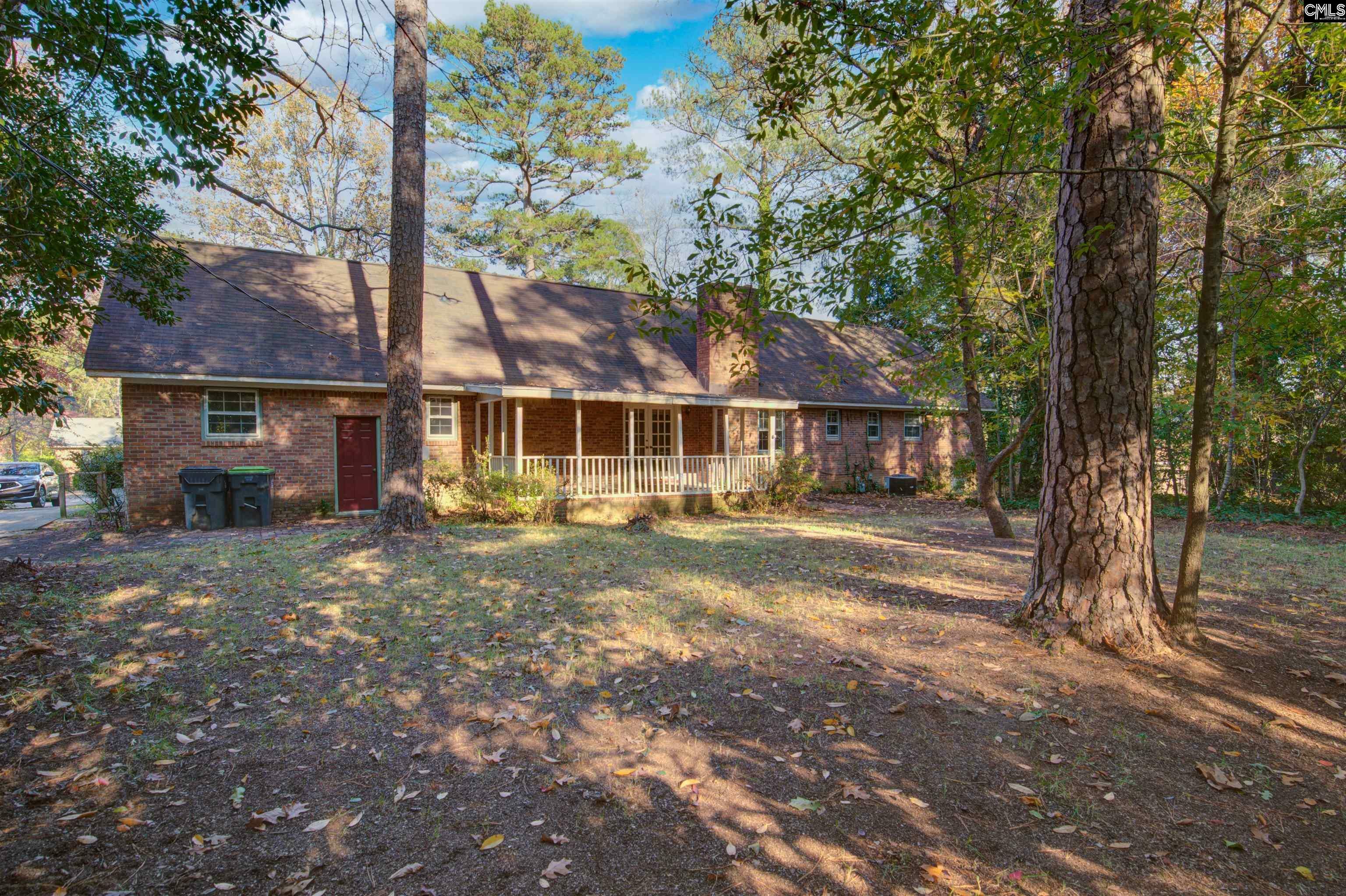 Property Photo:  519 Keswick Road  SC 29210 