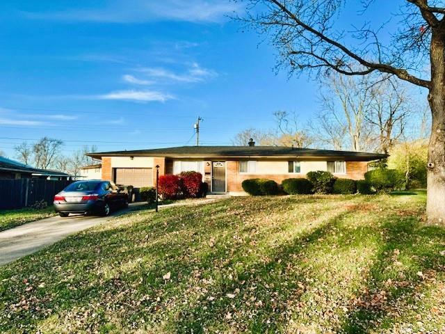 4516 Drayton Court  Dayton OH 45440 photo