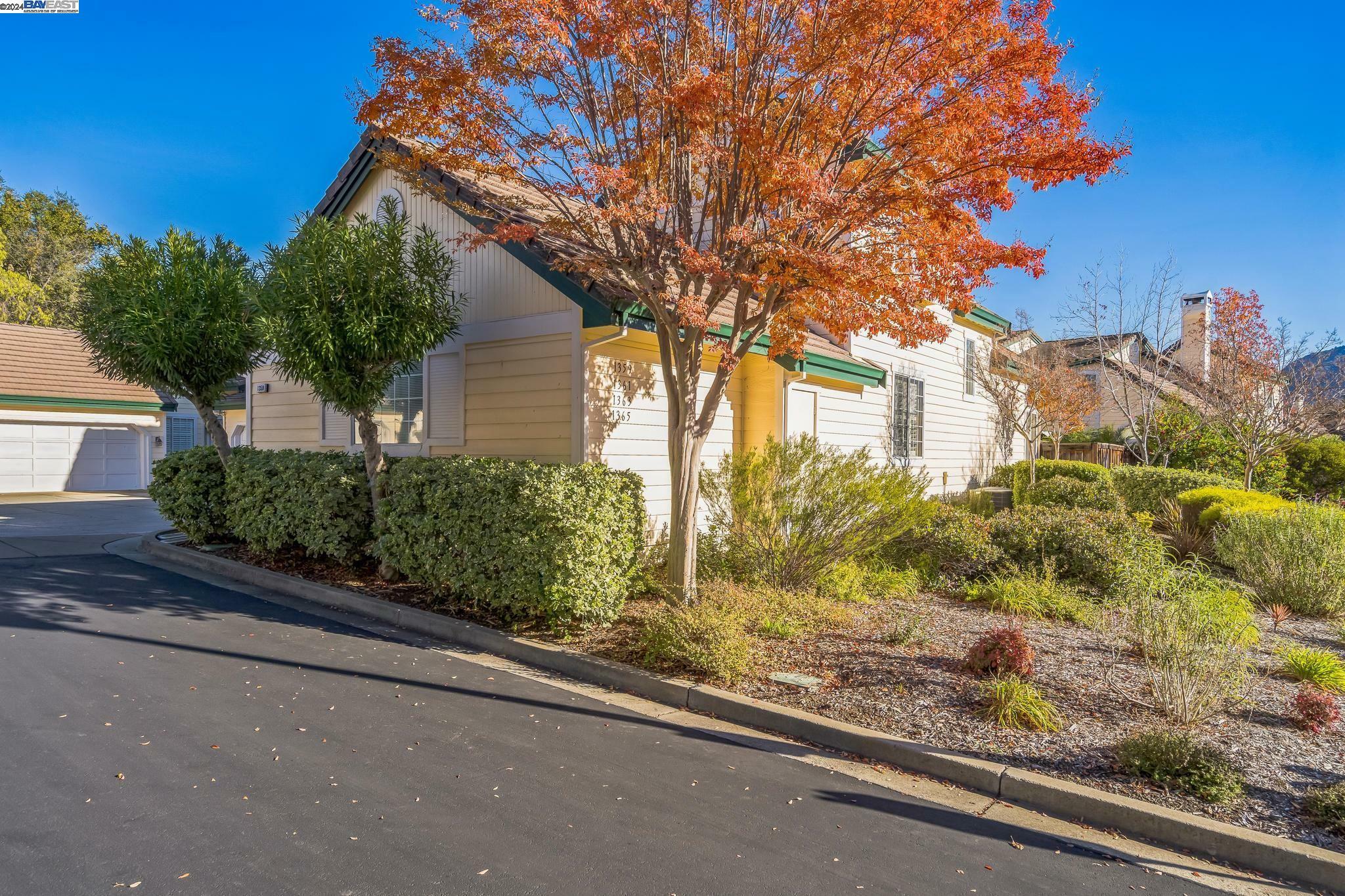 Property Photo:  1359 Shell Ln  CA 94517 