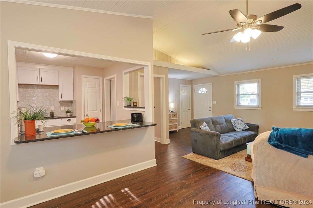 Property Photo: 1917 Cherokee Drive NC 28303
