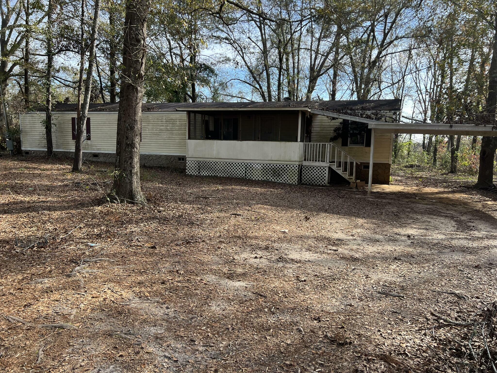 Property Photo:  612 Mini Farms Road  GA 30815 